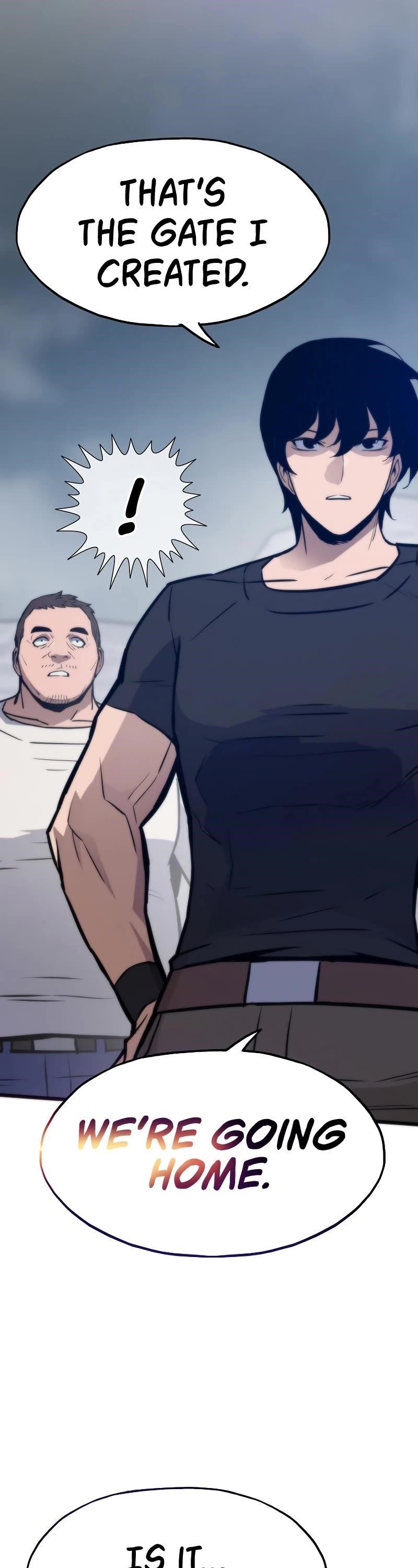 Past Life Regressor Chapter 127 - Page 62