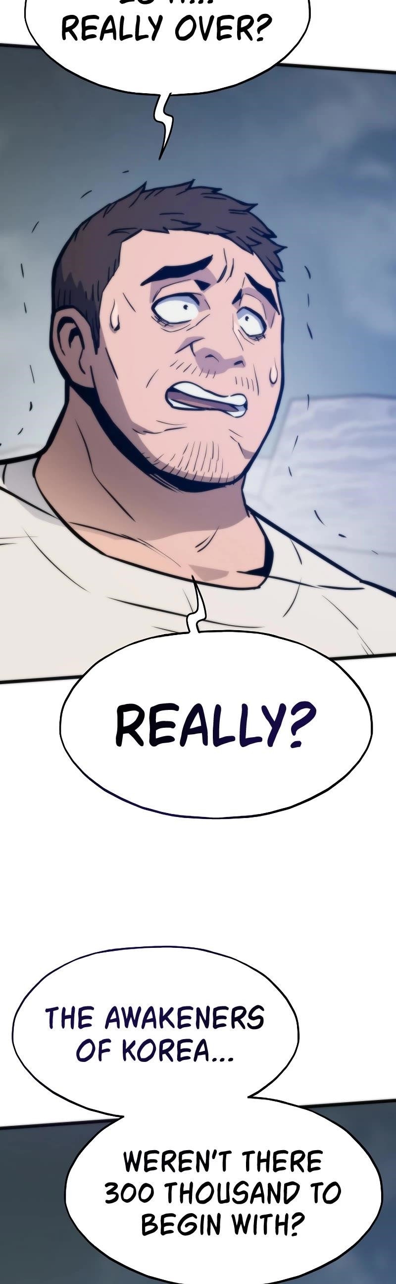 Past Life Regressor Chapter 127 - Page 63