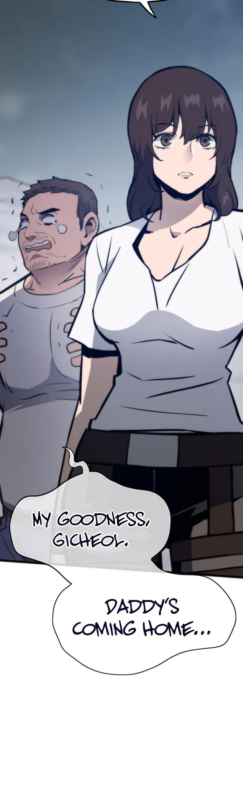 Past Life Regressor Chapter 127 - Page 64