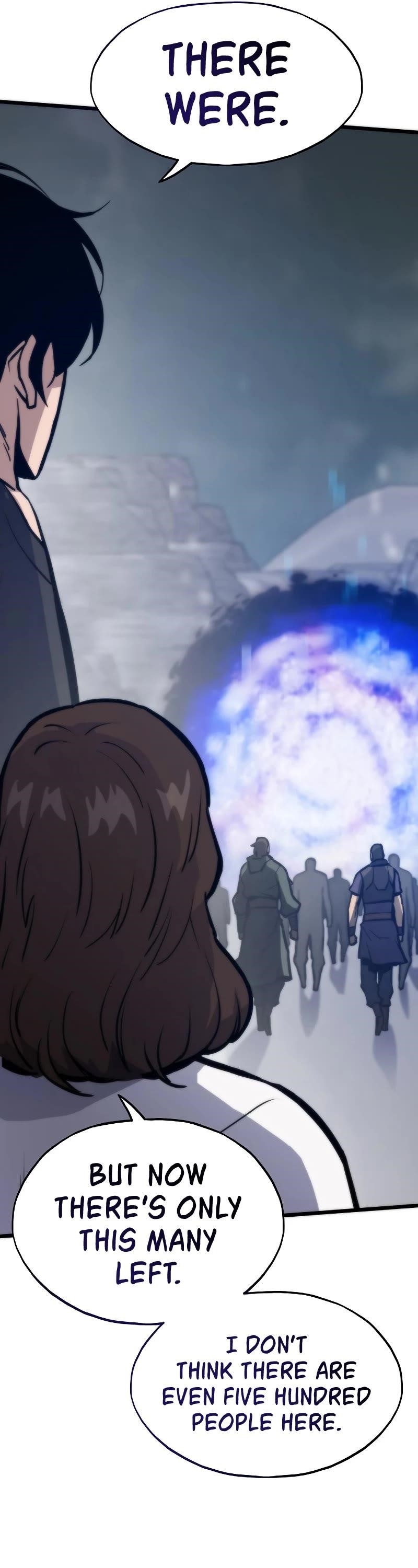 Past Life Regressor Chapter 127 - Page 65