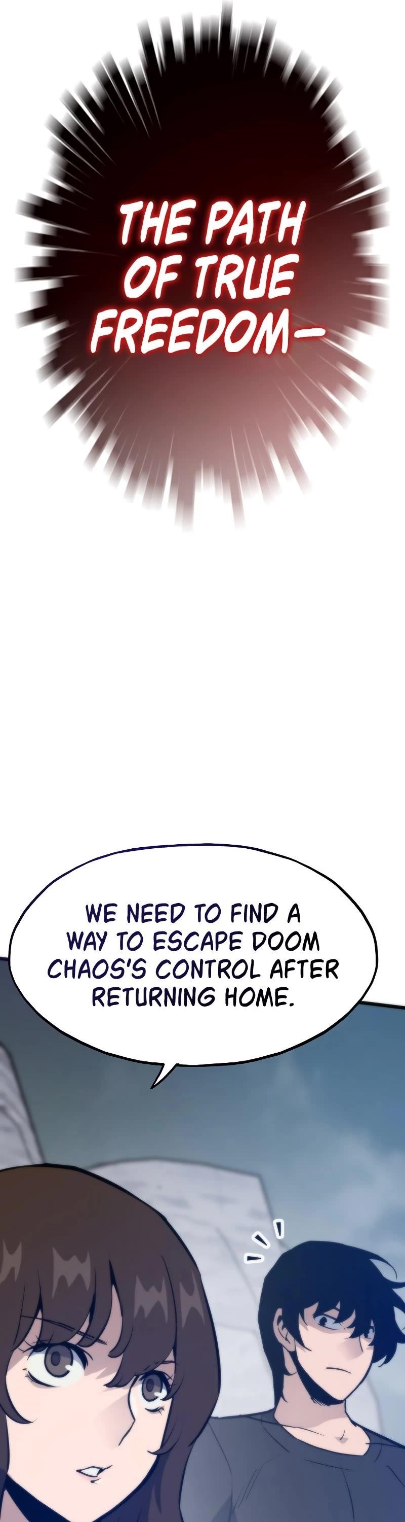 Past Life Regressor Chapter 127 - Page 69