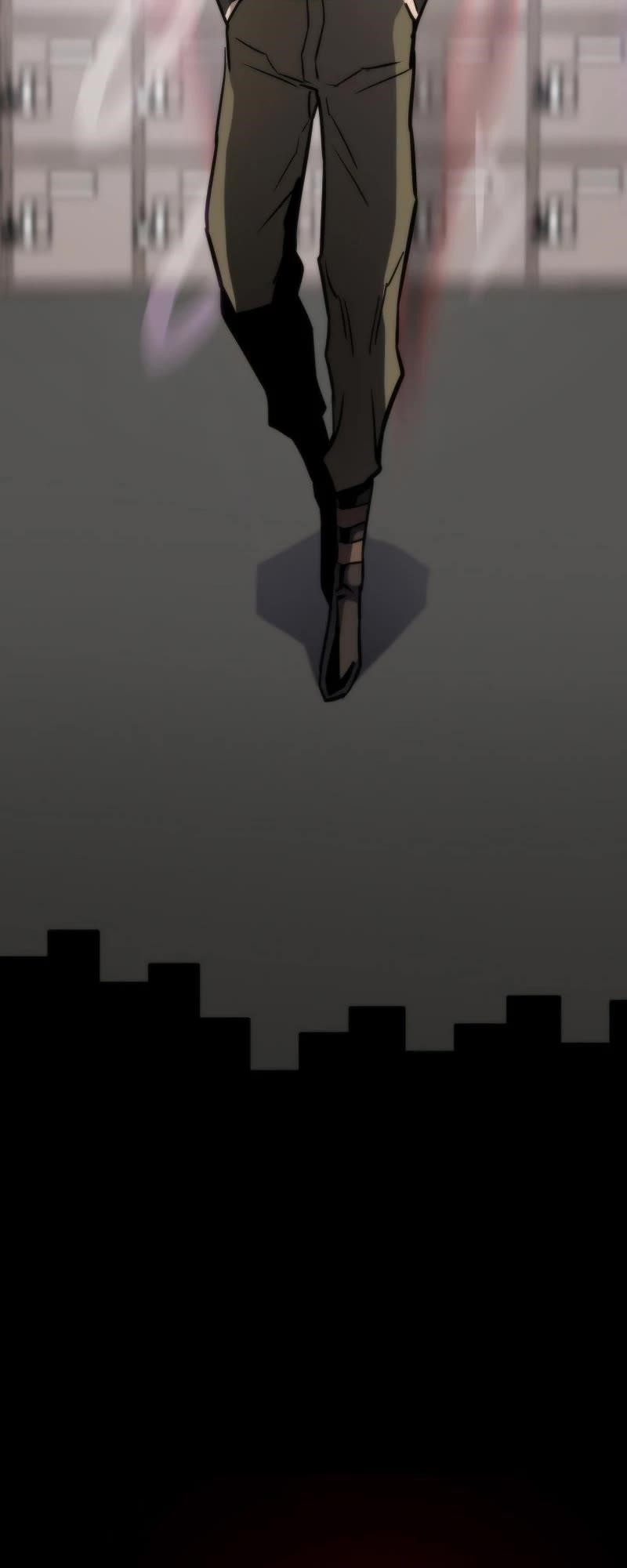 Past Life Regressor Chapter 127 - Page 8