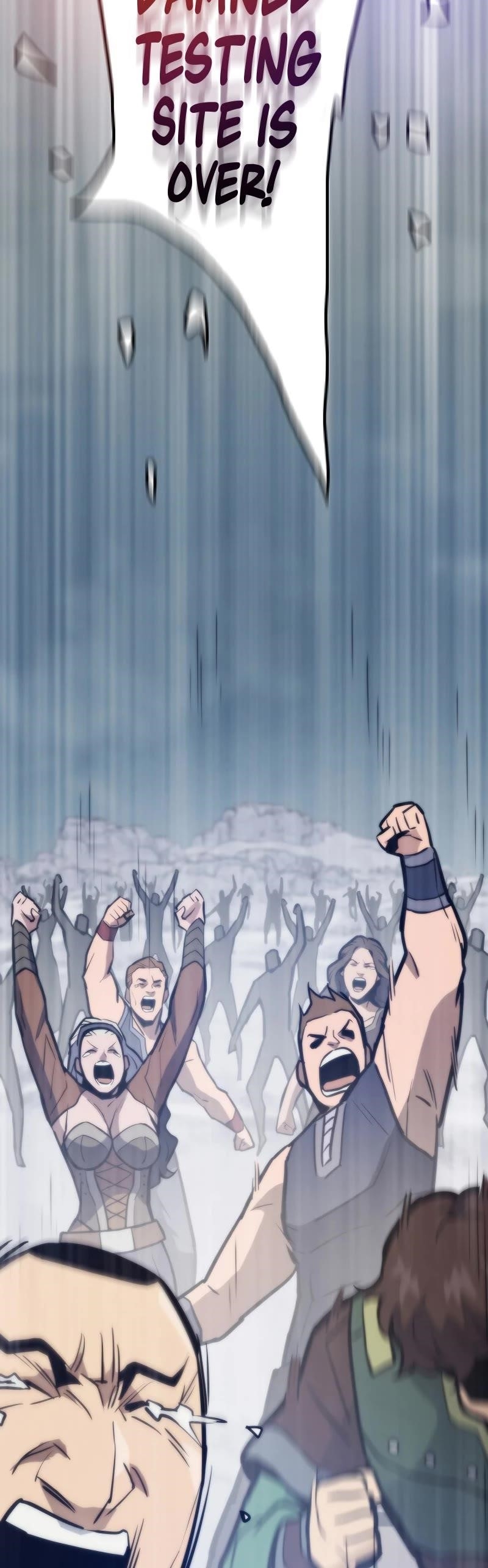 Past Life Regressor Chapter 127 - Page 84