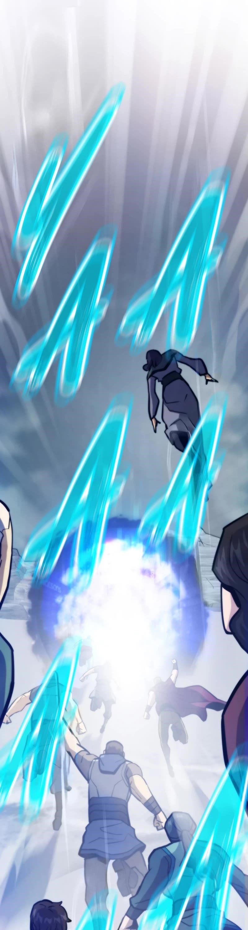 Past Life Regressor Chapter 127 - Page 86