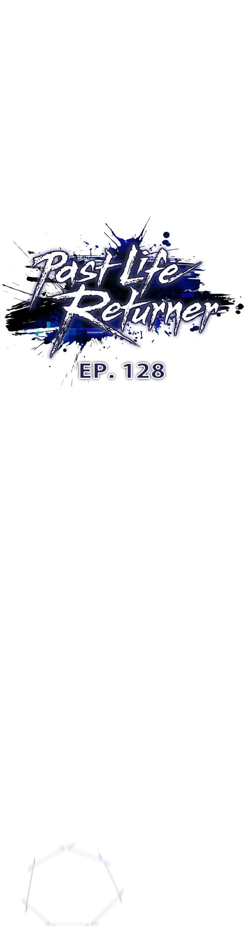 Past Life Regressor Chapter 128 - Page 13