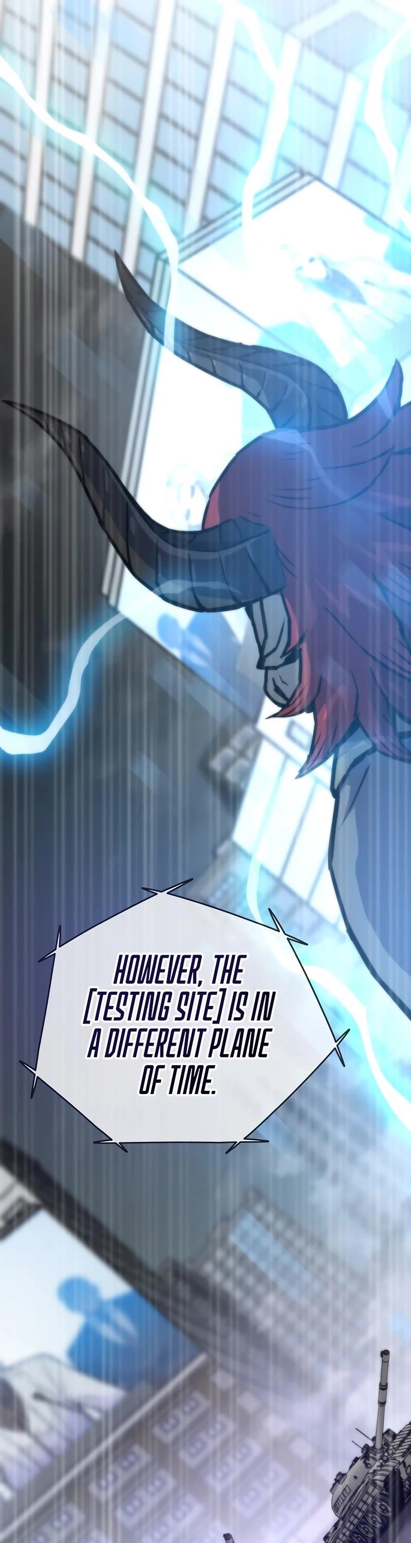 Past Life Regressor Chapter 128 - Page 16