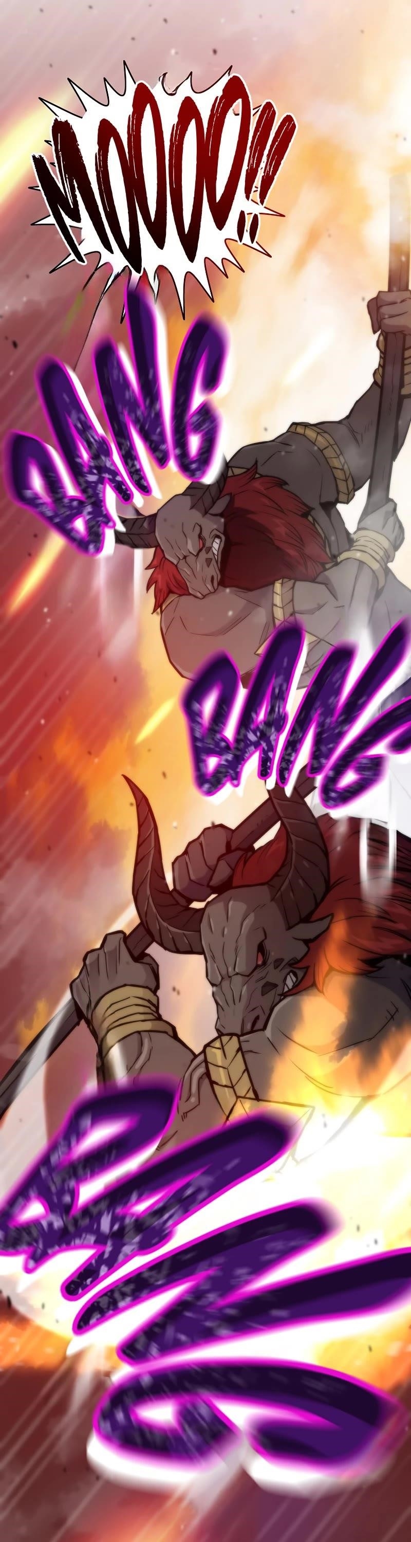 Past Life Regressor Chapter 128 - Page 19