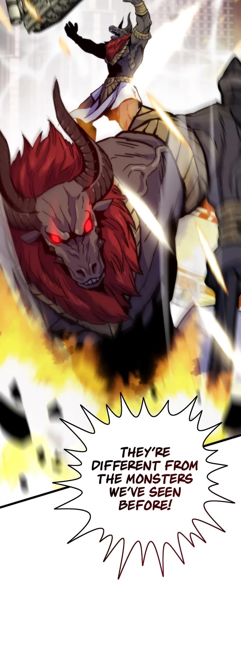 Past Life Regressor Chapter 128 - Page 21