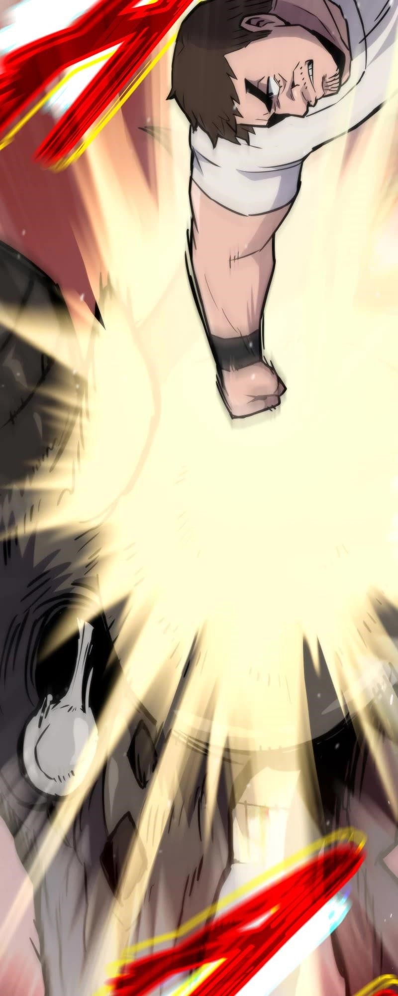 Past Life Regressor Chapter 128 - Page 28