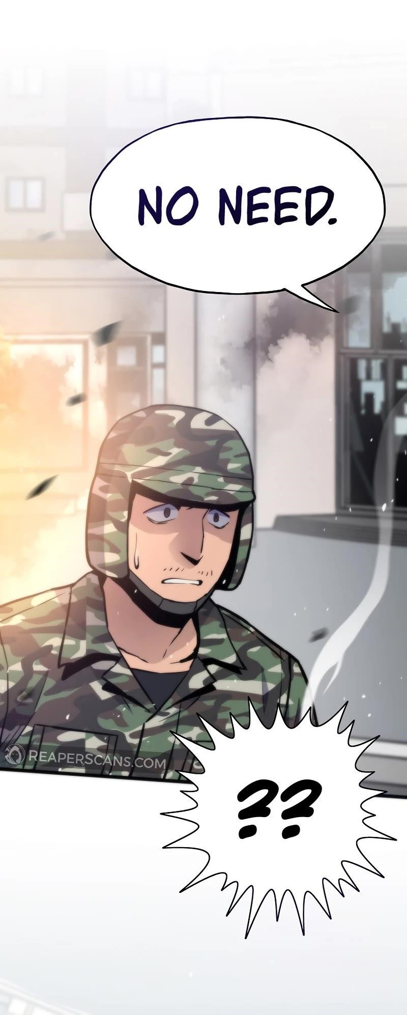 Past Life Regressor Chapter 128 - Page 42