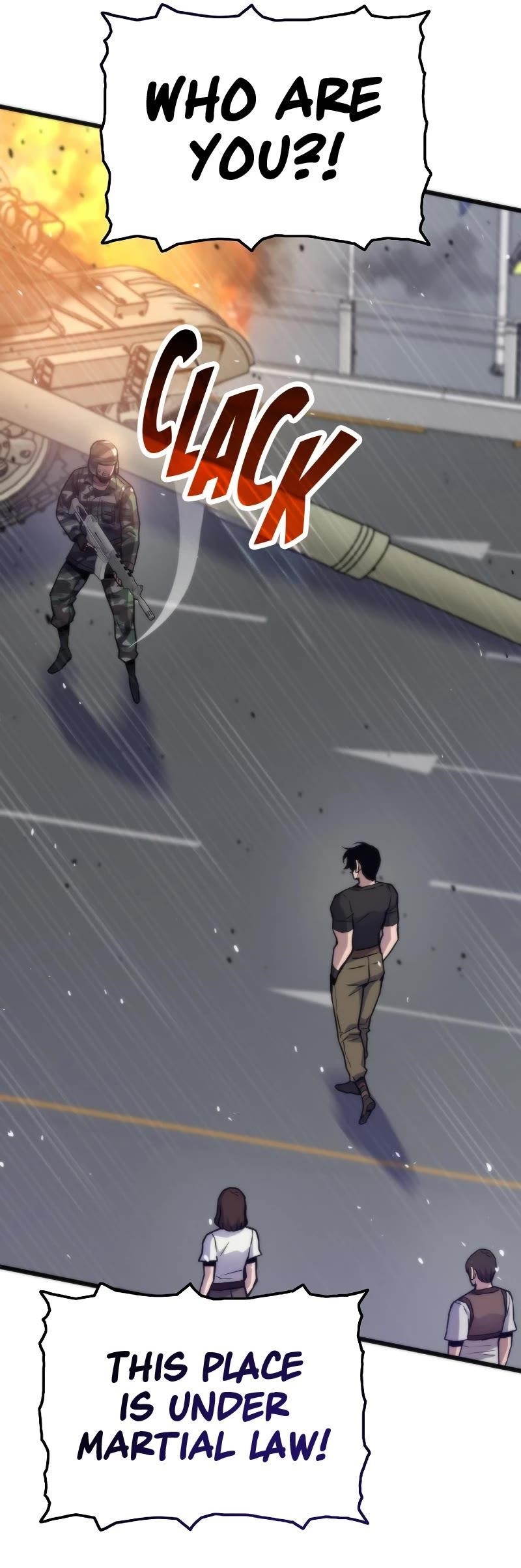 Past Life Regressor Chapter 128 - Page 44