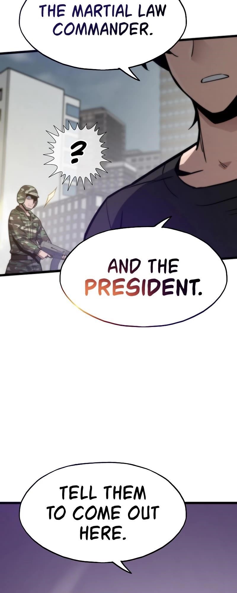 Past Life Regressor Chapter 128 - Page 48
