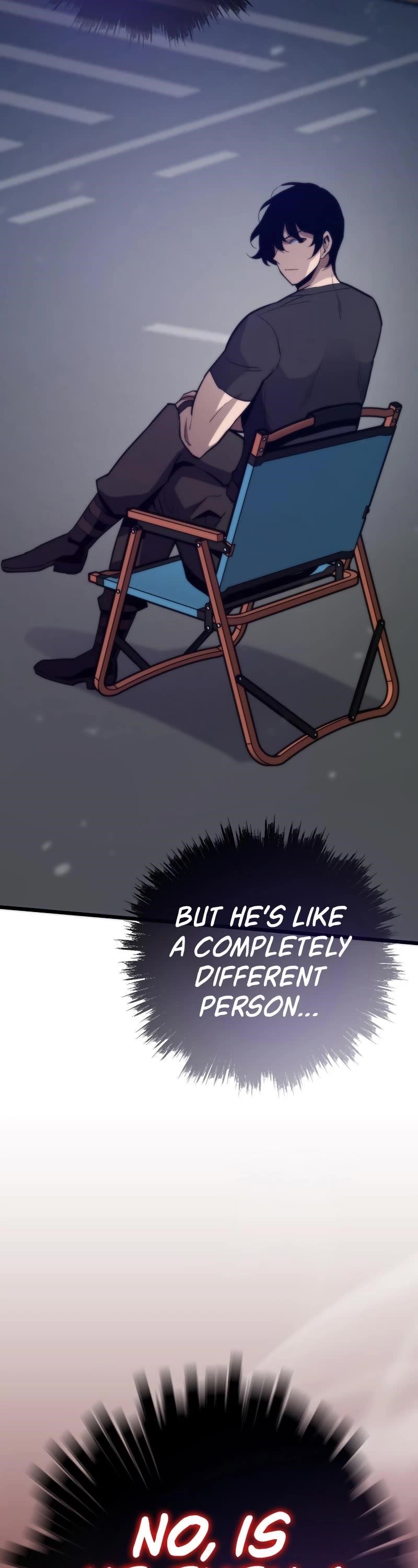 Past Life Regressor Chapter 128 - Page 57