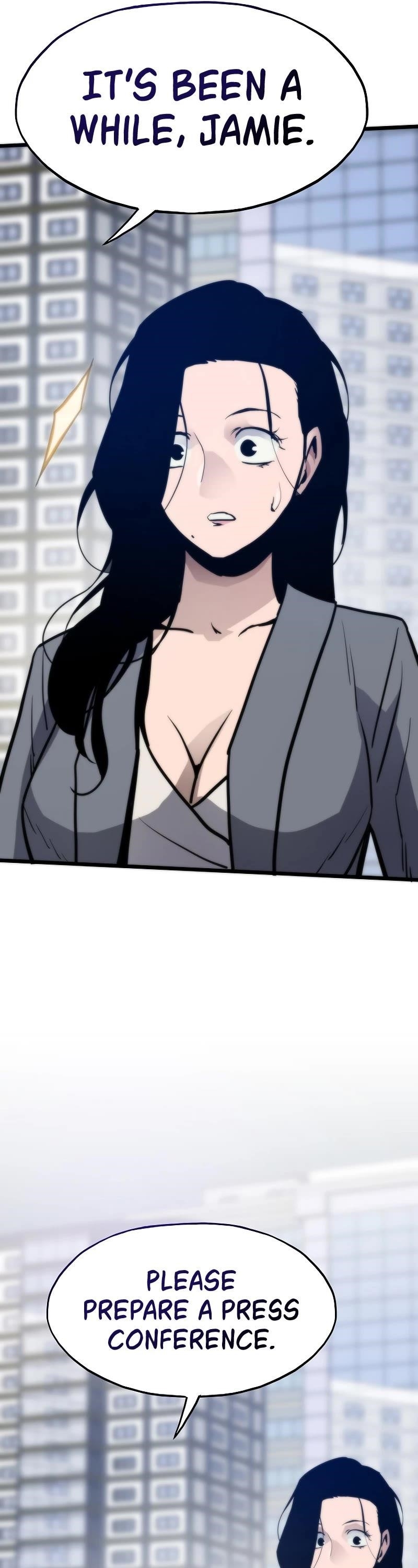 Past Life Regressor Chapter 128 - Page 60