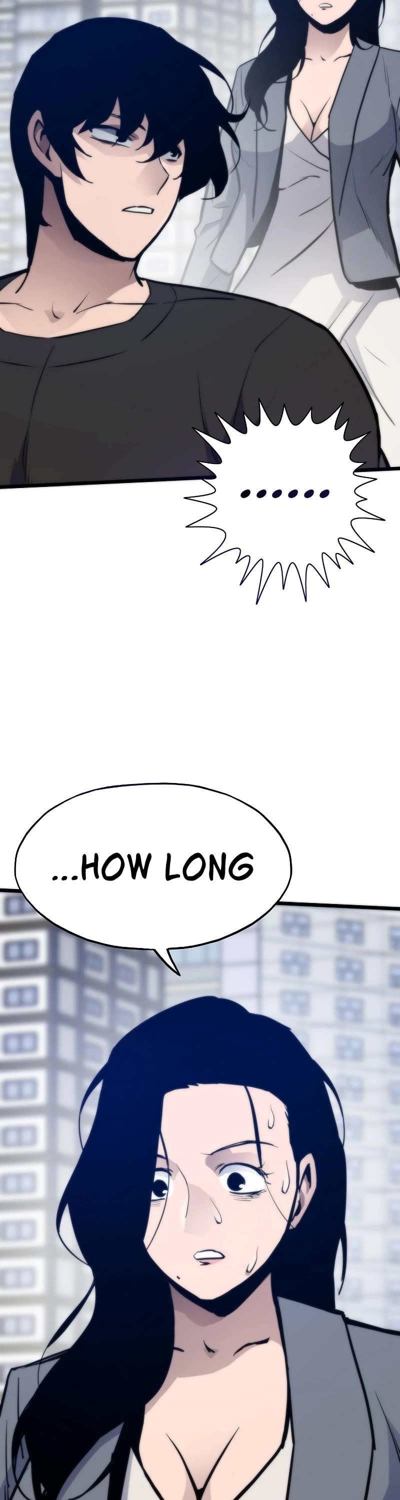 Past Life Regressor Chapter 128 - Page 61
