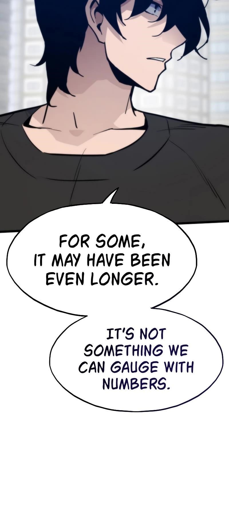 Past Life Regressor Chapter 128 - Page 63