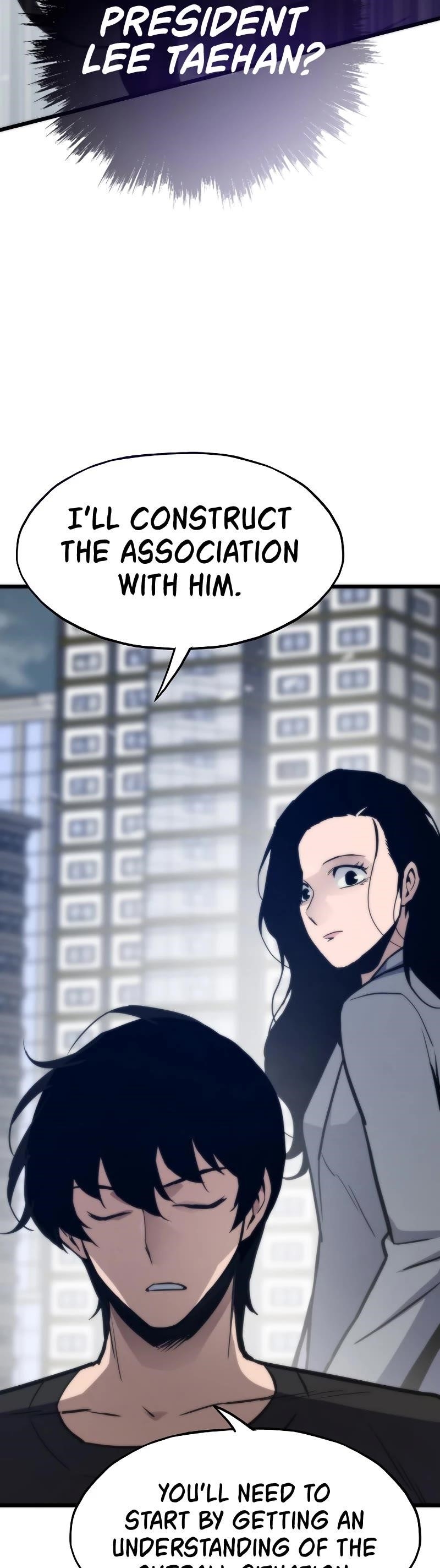 Past Life Regressor Chapter 128 - Page 68