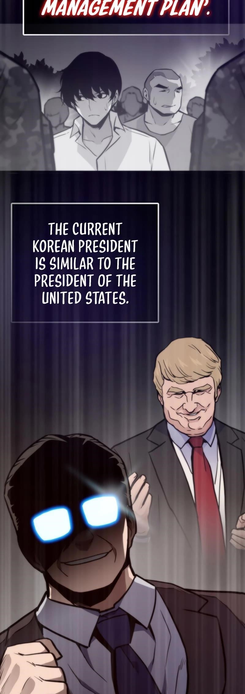 Past Life Regressor Chapter 128 - Page 71