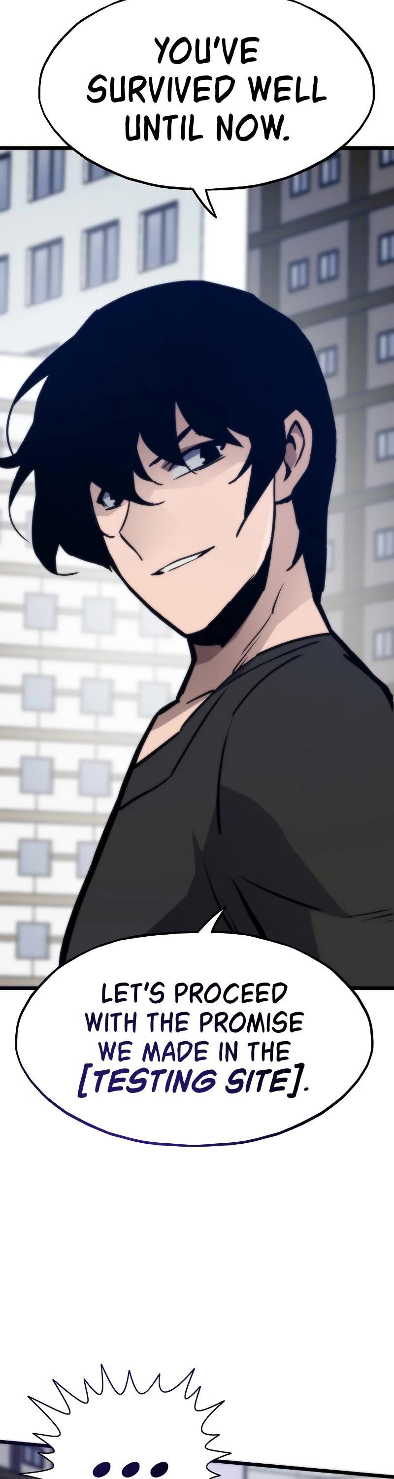 Past Life Regressor Chapter 128 - Page 74
