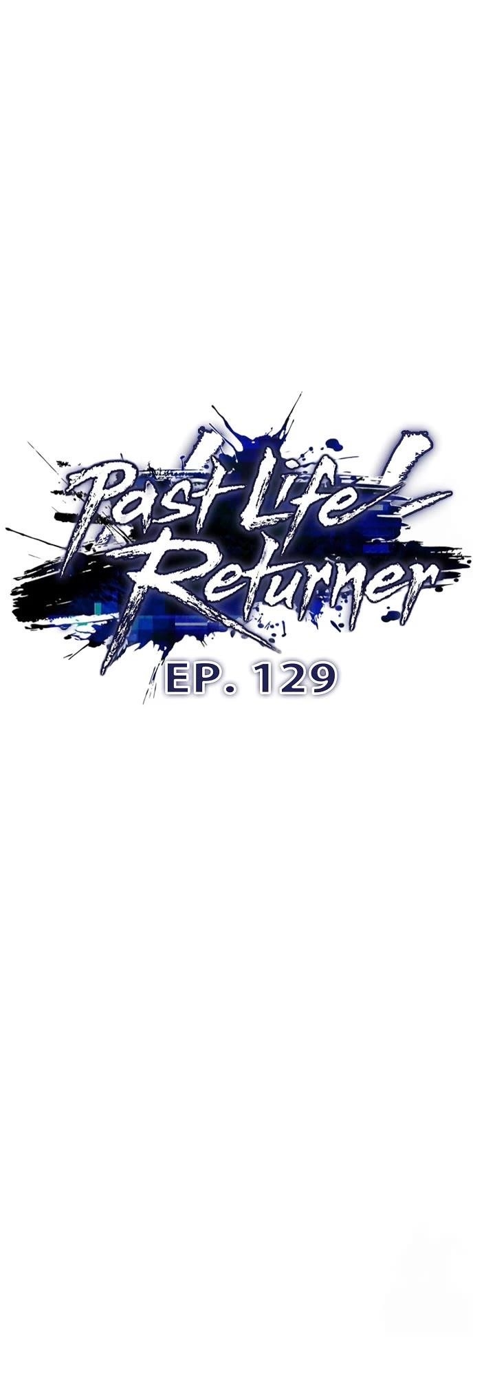 Past Life Regressor Chapter 129 - Page 11