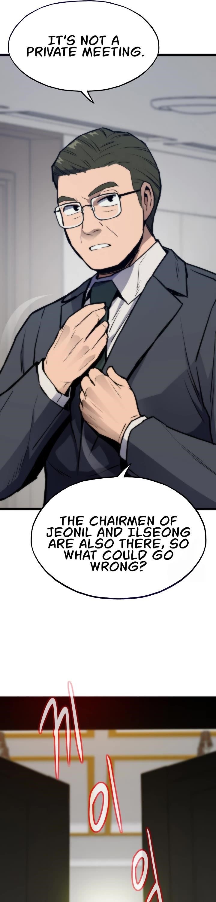 Past Life Regressor Chapter 129 - Page 16
