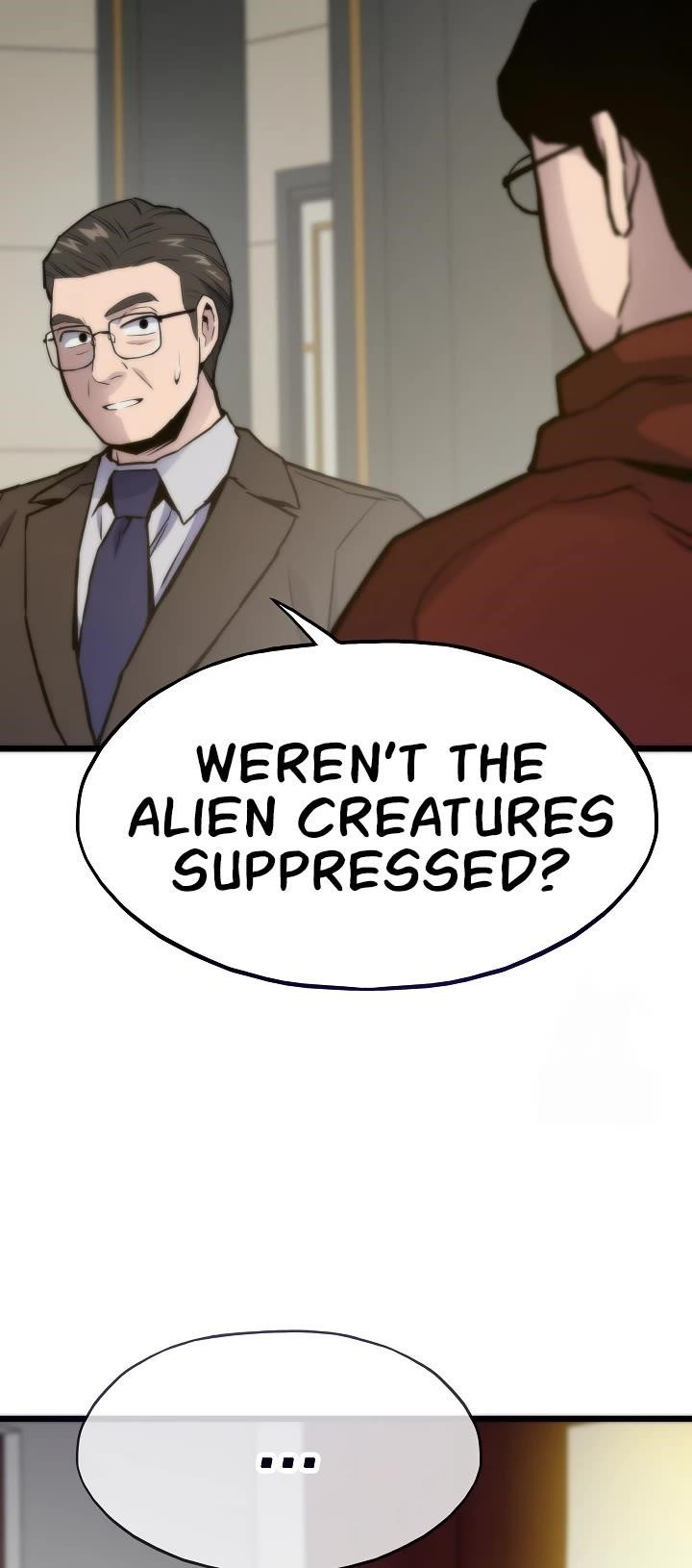 Past Life Regressor Chapter 129 - Page 22
