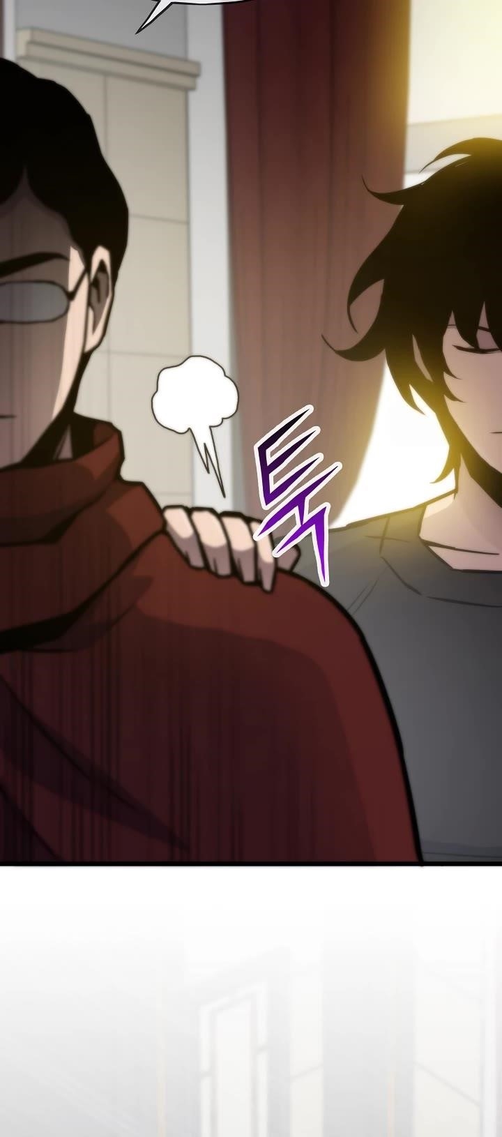 Past Life Regressor Chapter 129 - Page 23