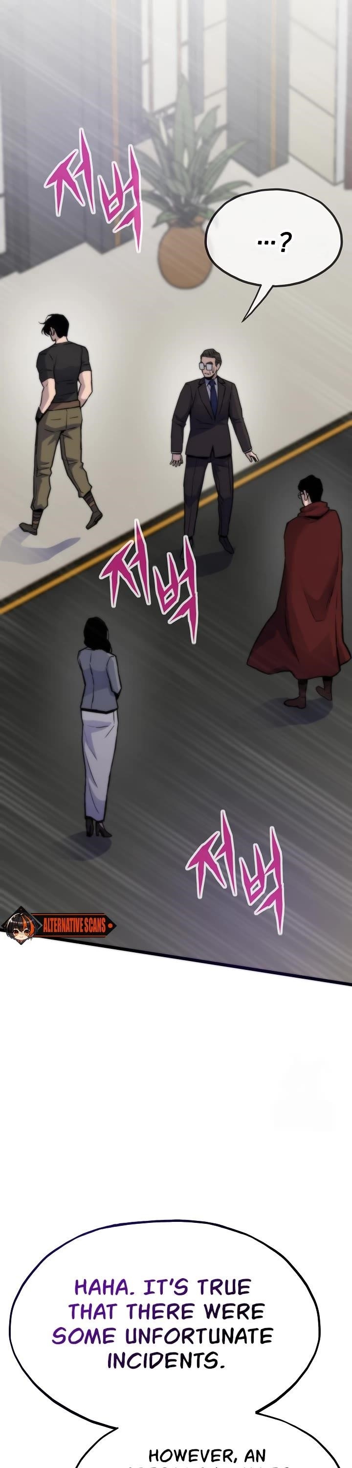 Past Life Regressor Chapter 129 - Page 24