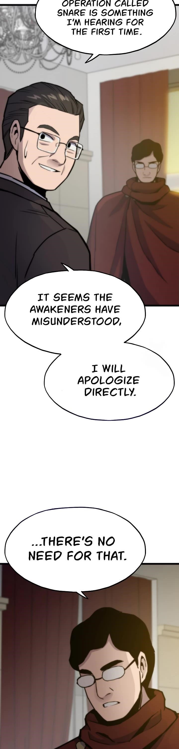Past Life Regressor Chapter 129 - Page 25