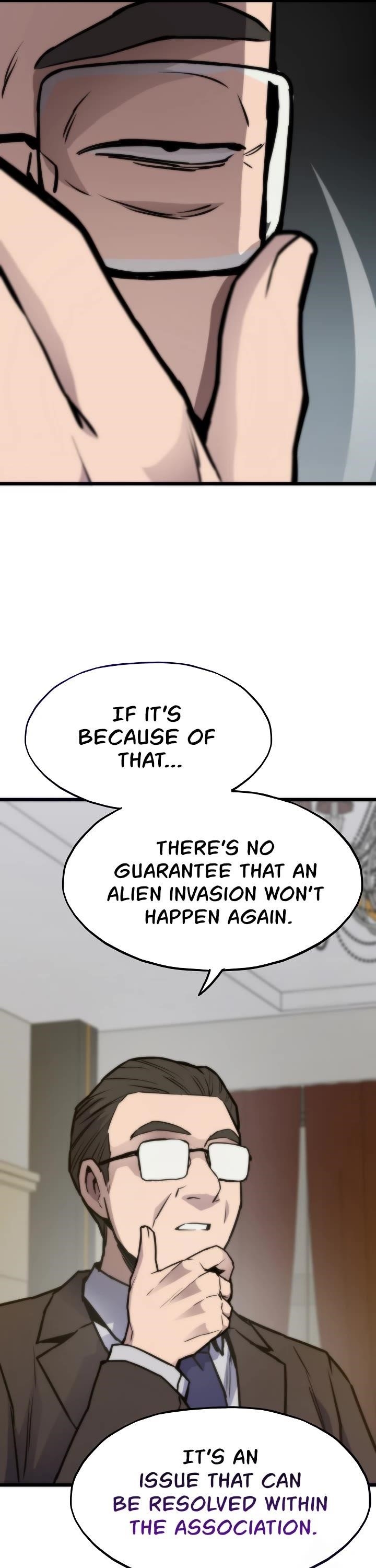 Past Life Regressor Chapter 129 - Page 28