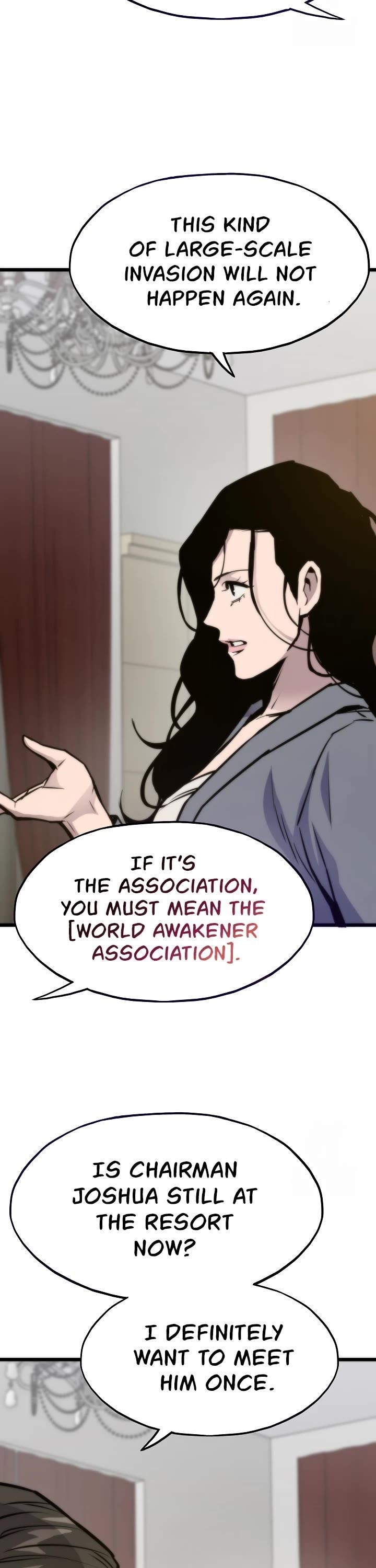 Past Life Regressor Chapter 129 - Page 29