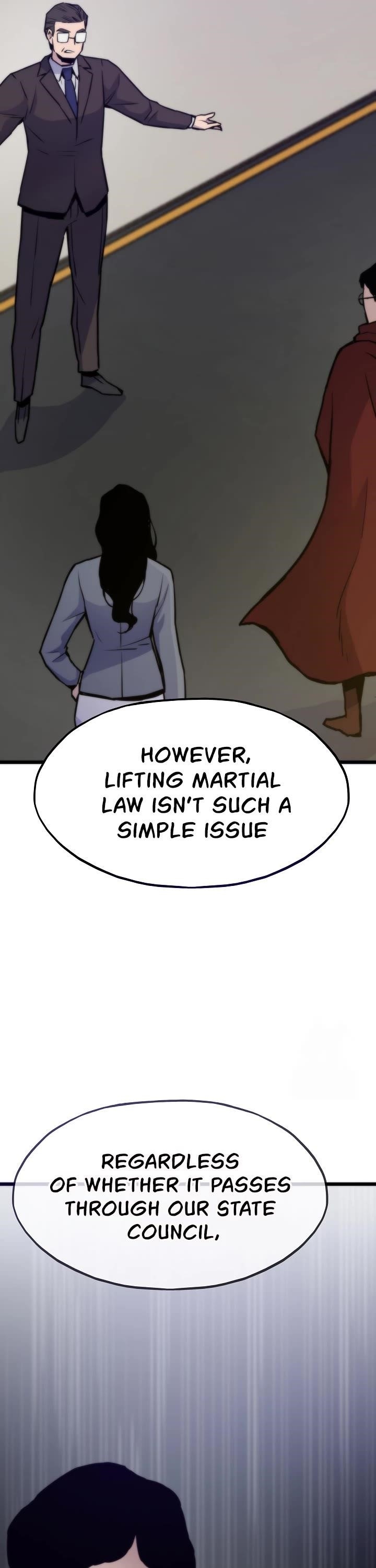 Past Life Regressor Chapter 129 - Page 32