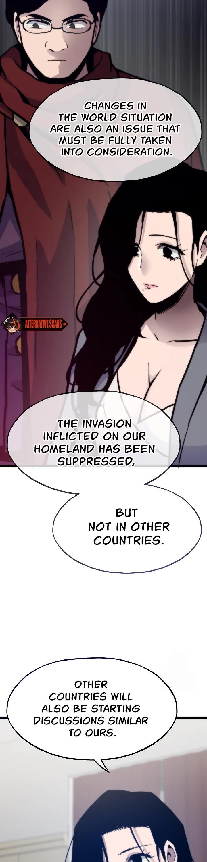 Past Life Regressor Chapter 129 - Page 33