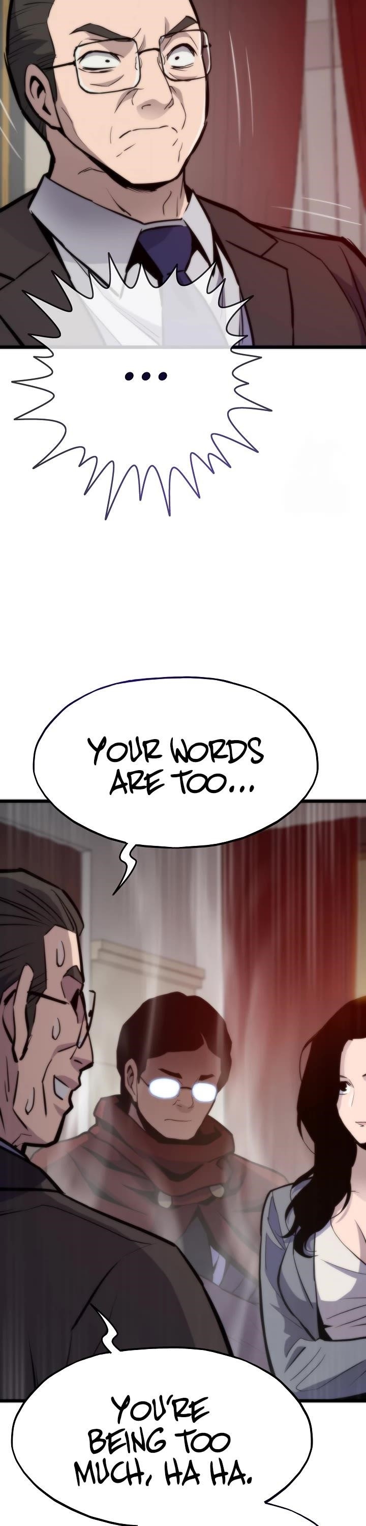 Past Life Regressor Chapter 129 - Page 37