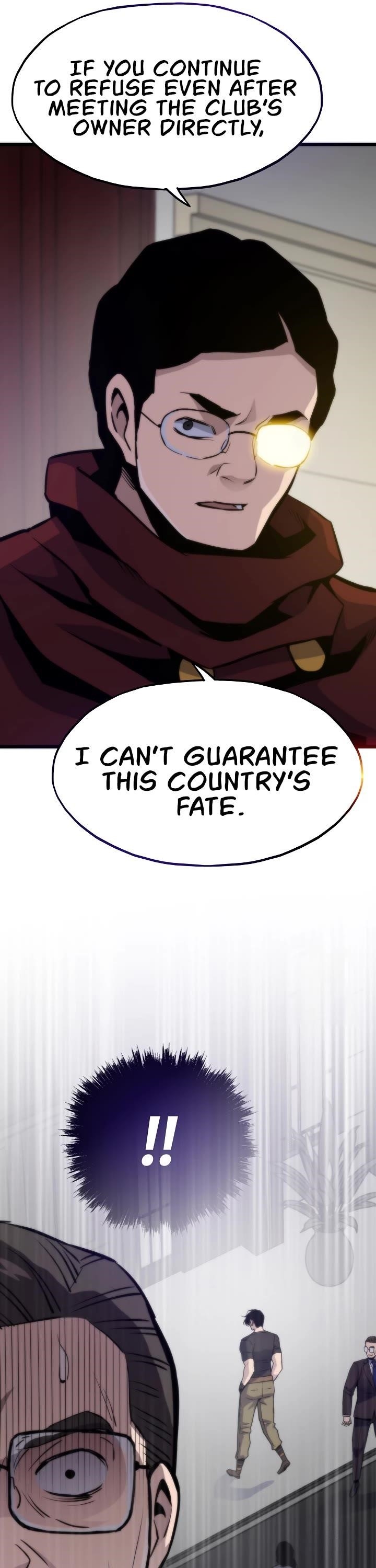 Past Life Regressor Chapter 129 - Page 40