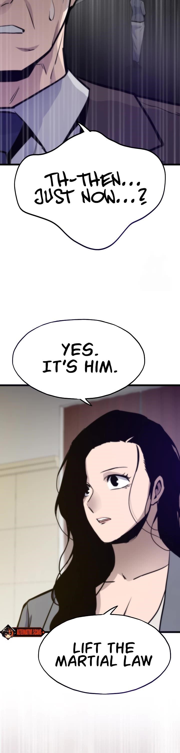 Past Life Regressor Chapter 129 - Page 41