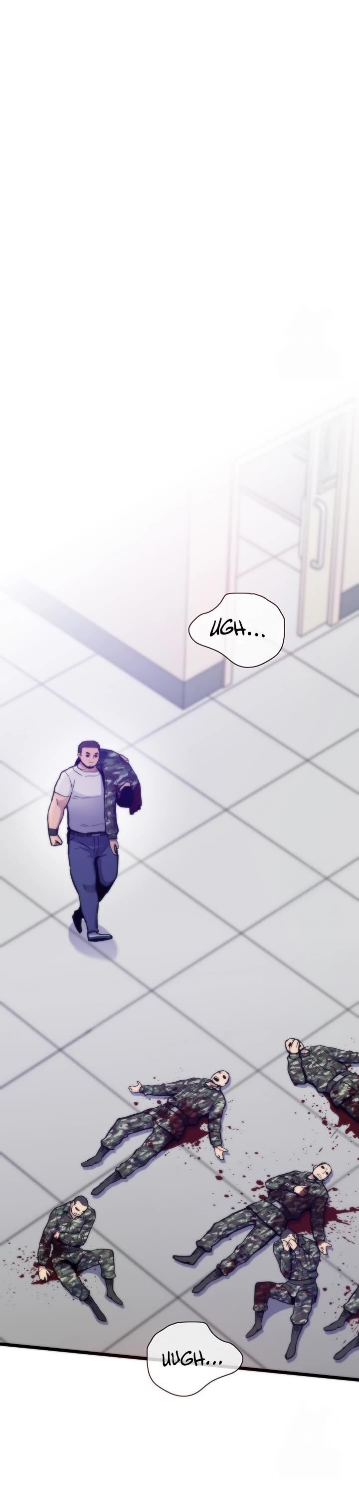 Past Life Regressor Chapter 129 - Page 44