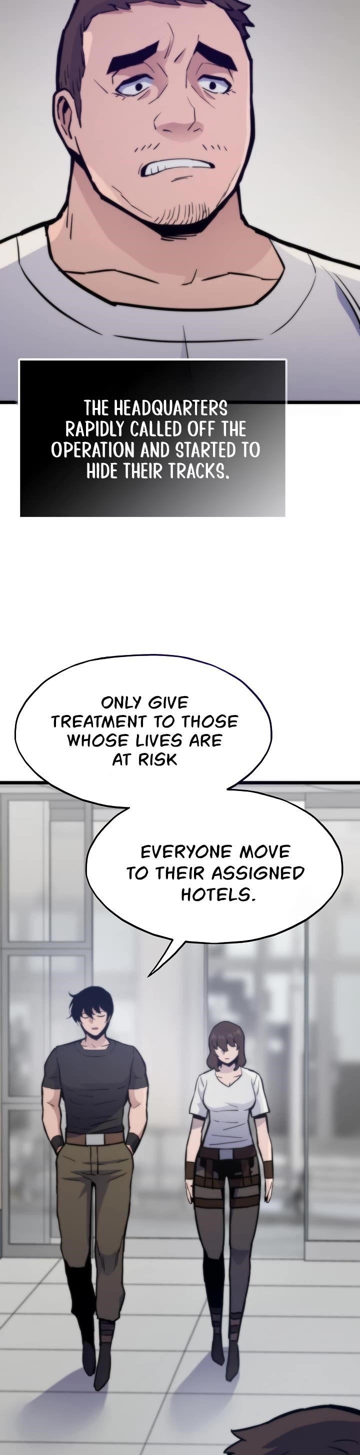 Past Life Regressor Chapter 129 - Page 48