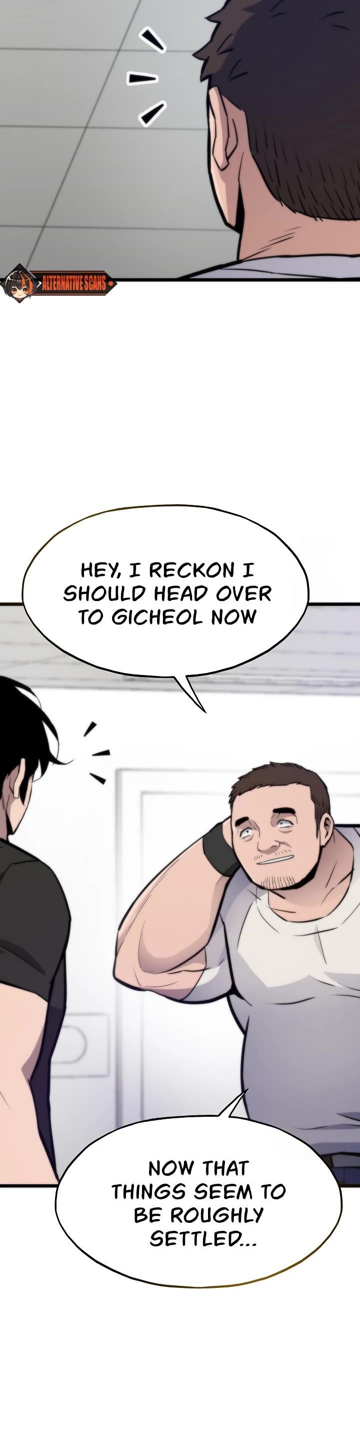 Past Life Regressor Chapter 129 - Page 49