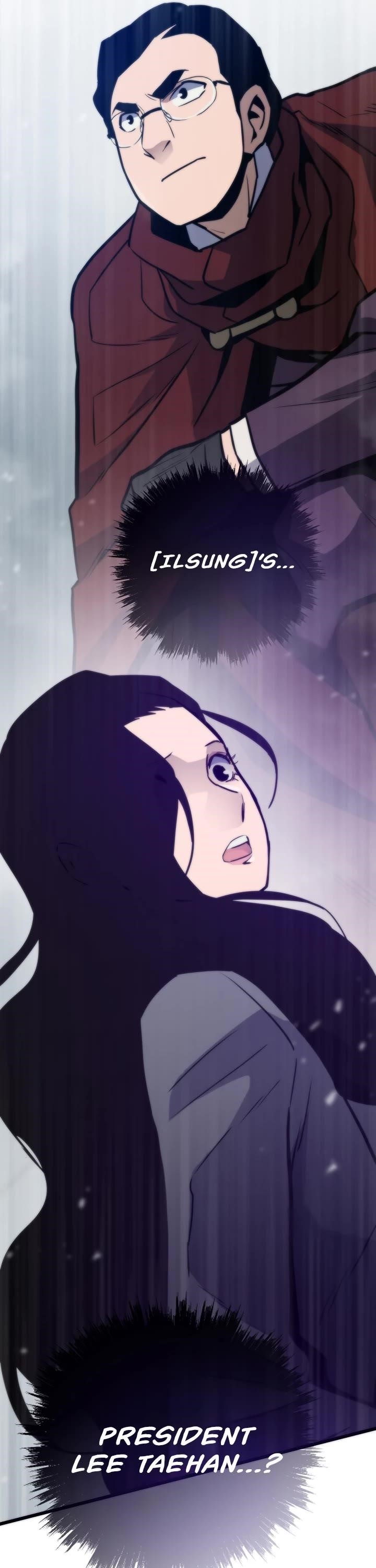 Past Life Regressor Chapter 129 - Page 5