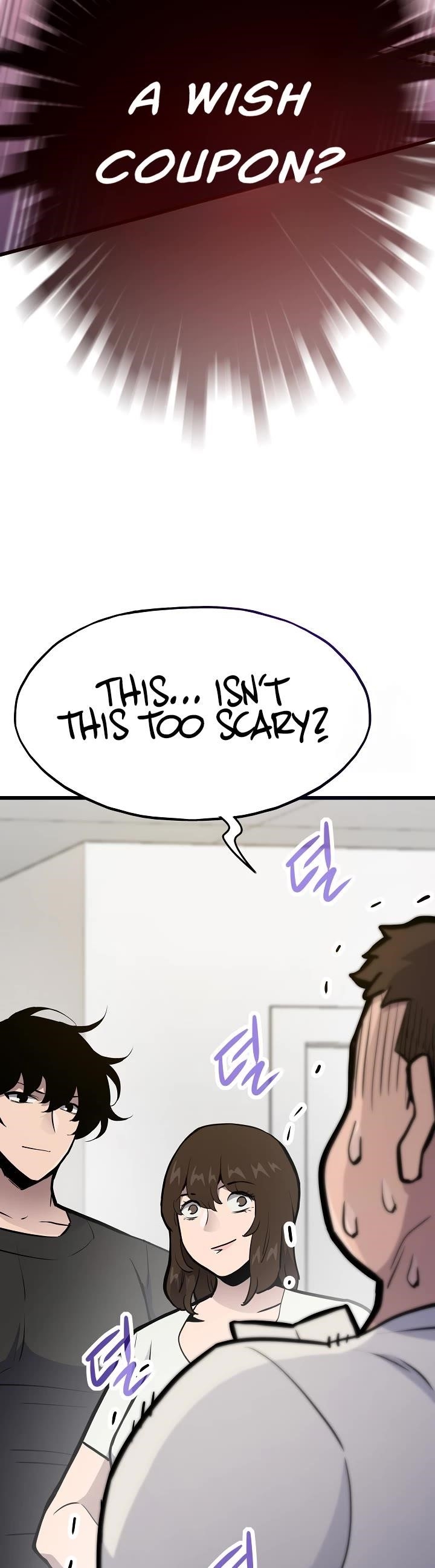 Past Life Regressor Chapter 129 - Page 54