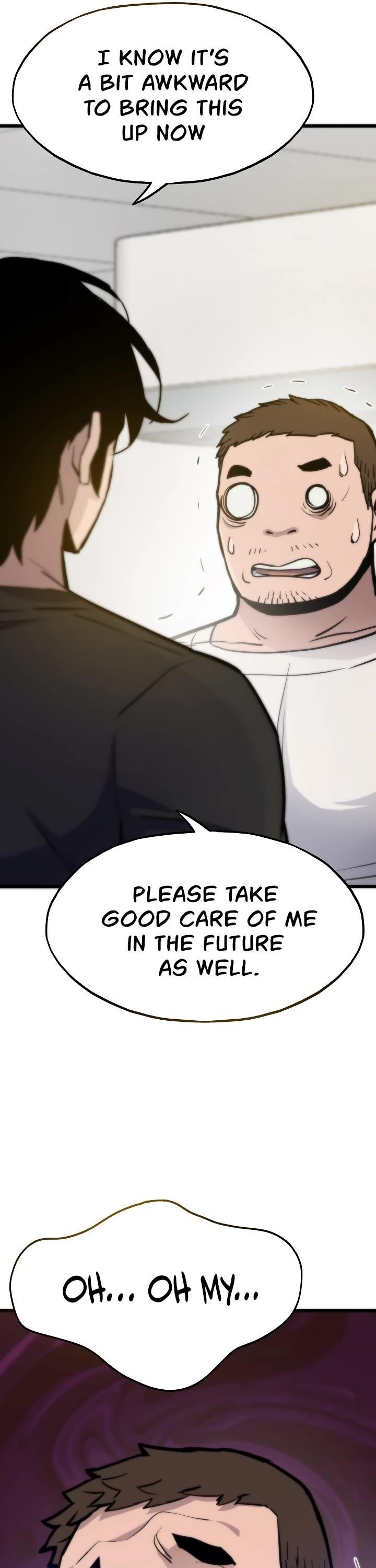Past Life Regressor Chapter 129 - Page 56