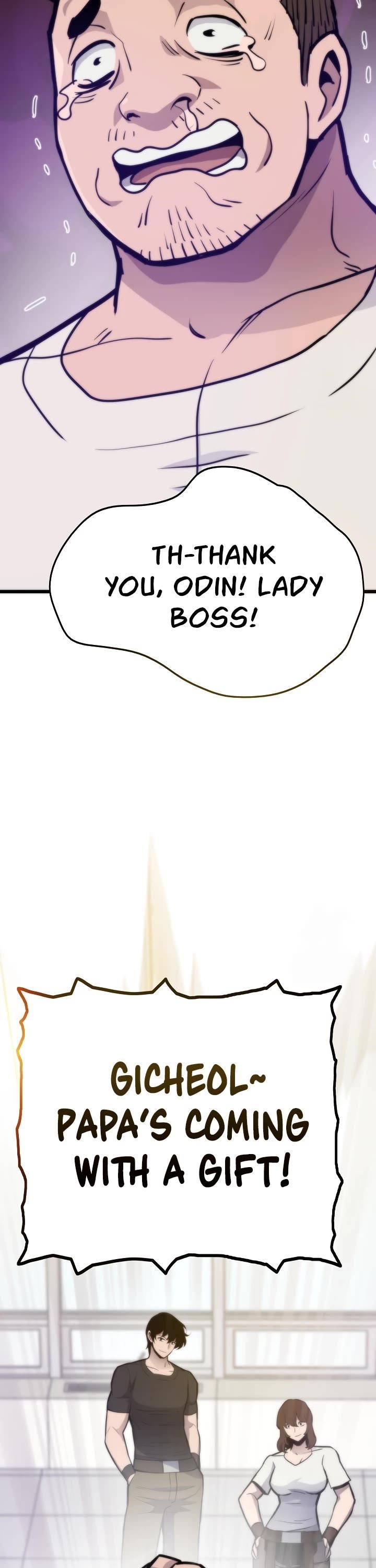 Past Life Regressor Chapter 129 - Page 57