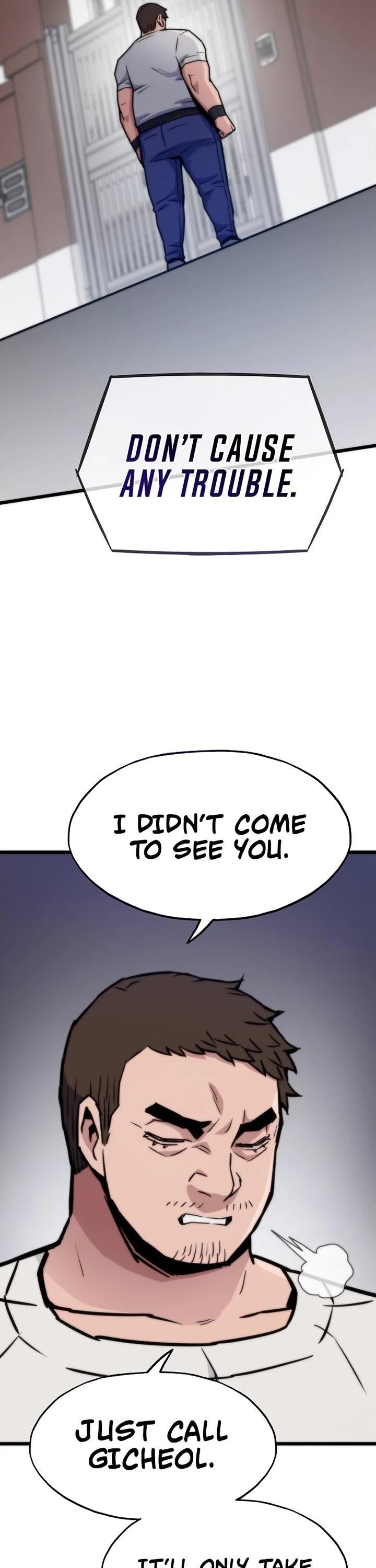Past Life Regressor Chapter 130 - Page 14