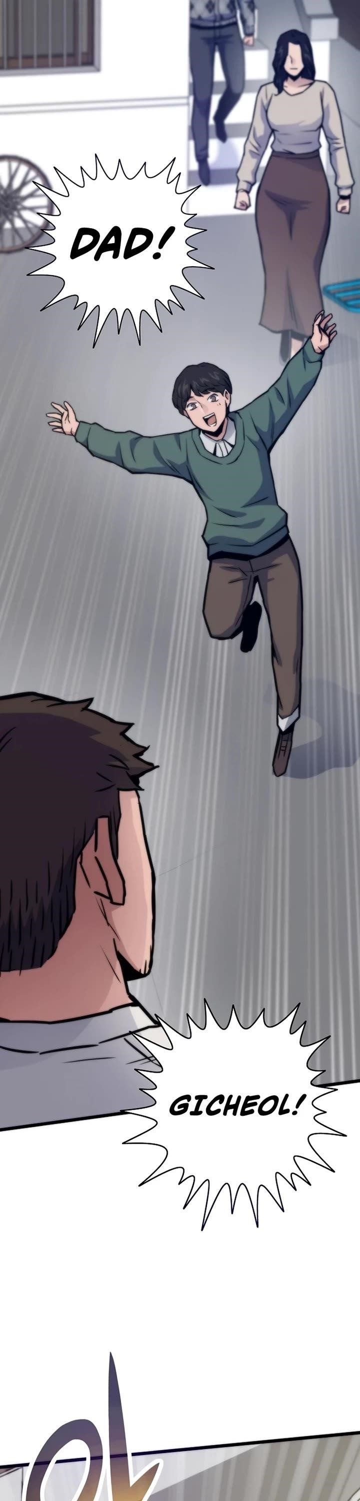 Past Life Regressor Chapter 130 - Page 17