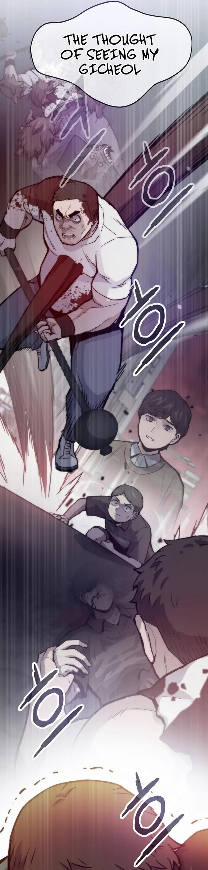 Past Life Regressor Chapter 130 - Page 20