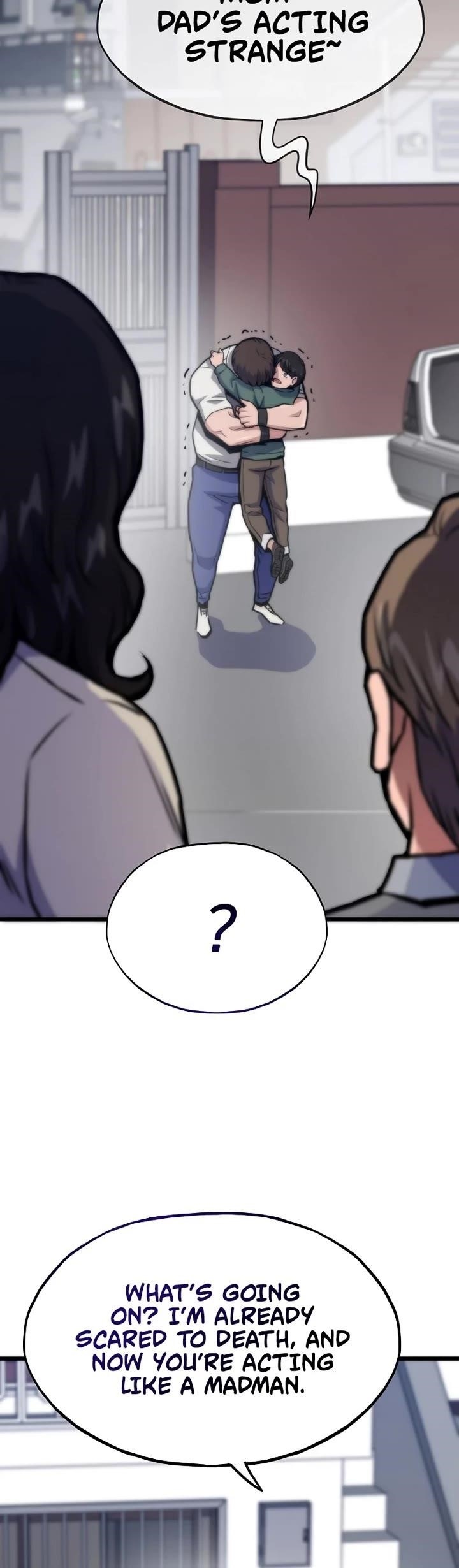 Past Life Regressor Chapter 130 - Page 22