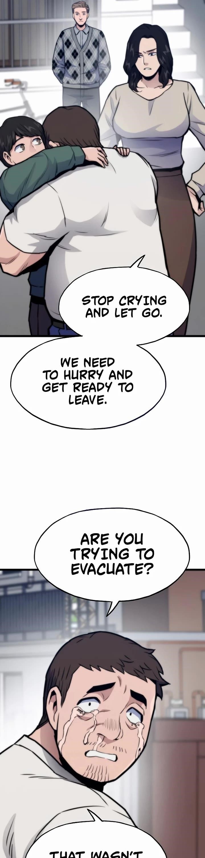 Past Life Regressor Chapter 130 - Page 23