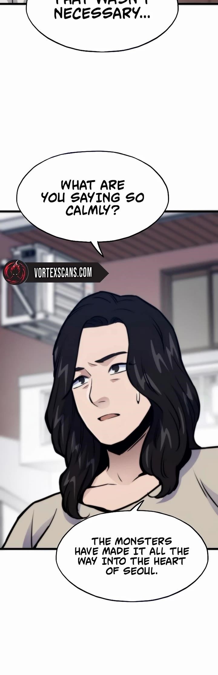 Past Life Regressor Chapter 130 - Page 24
