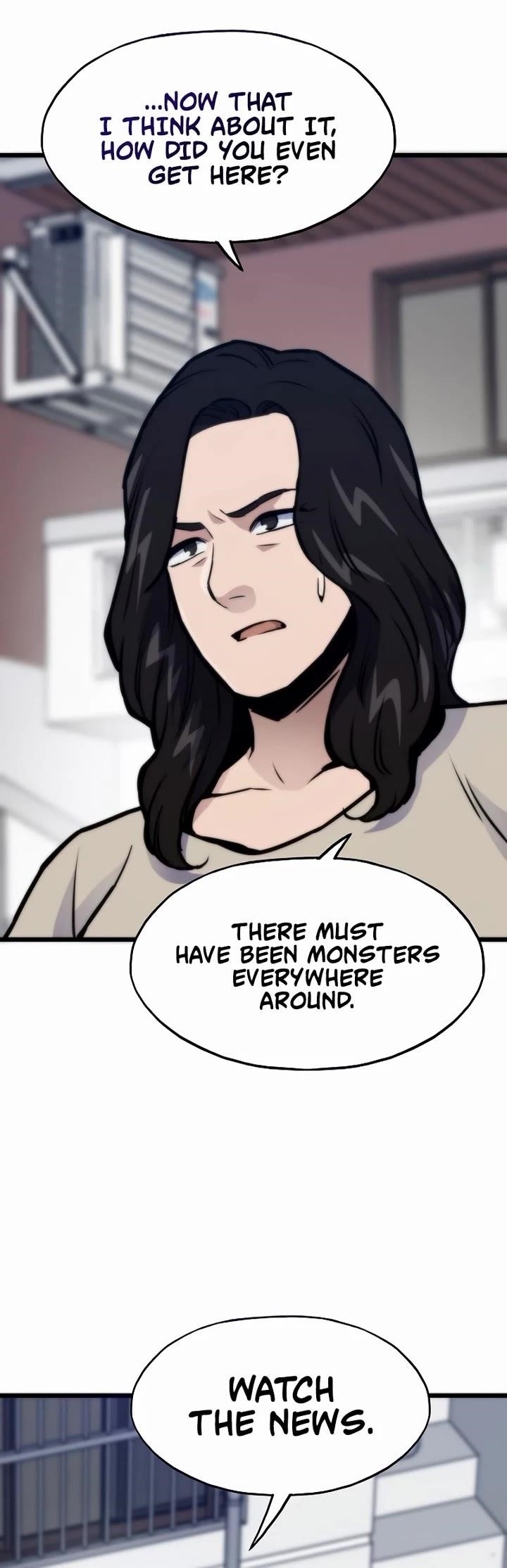 Past Life Regressor Chapter 130 - Page 25